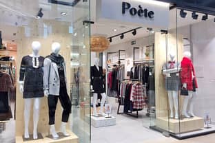 Poète abre tienda en Madrid y estrena nueva imagen