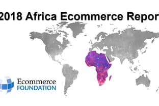 El panorama de Comercio Electrónico en África