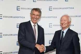 Luxottica lascia la Borsa a marzo