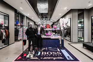 Hugo Boss meets 2018 targets, reveals Q4 sales growth of 7 percent