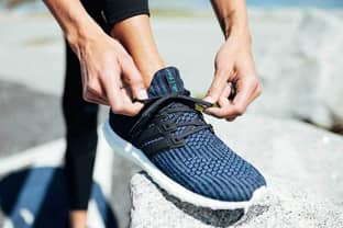 Adidas x Parley: Anzahl recycelter Sneakers soll mehr als verdoppelt werden