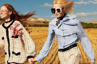 Kering group commits to full carbon neutrality