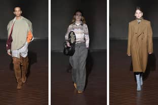The Sustainable Style: Pitti Uomo präsentiert 14 Menswear-Designer mit grünem Herz
