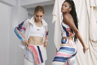 Nike named world’s ‘most valuable’ apparel brand