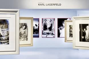 Karl Lagerfeld verkündet Zusammenarbeit mit Olivia Palermo