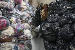 In New York, one non-profit looks to combat textile waste