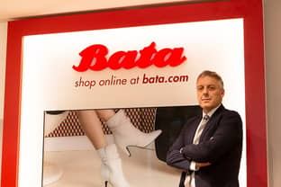 Claudio Alessi è presidente Bata Europe