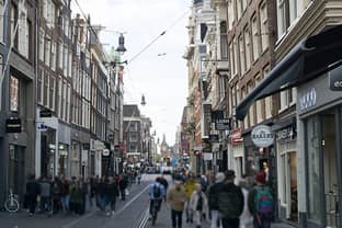 Hoe zit het nu echt met de drukte in de Amsterdamse binnenstad?