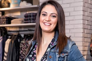 Entrevista: Natalia López sobre su papel de Store Manager en Pepe Jeans