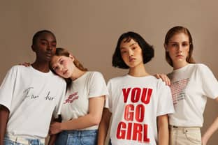 Net-a-Porter teams up with prominent female designers for international women’s day capsule