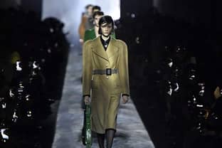 LVMH nombra nuevo CEO para Givenchy