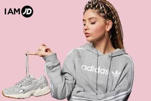 JD Sports profit and revenues accelerate in the first half