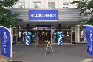 „Viel Porzellan zerschlagen“: Deutsche Filialen von Miller & Monroe schließen Ende Mai