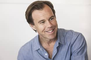 Exclusief: Een kwartier met Karl-Johan Persson, CEO van de H&M Group