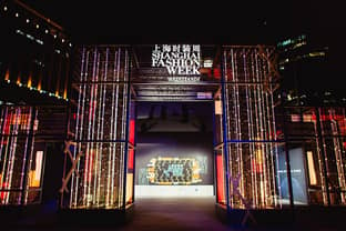 Shanghai Fashion Week: A homecoming for designers redefining “Made in China”