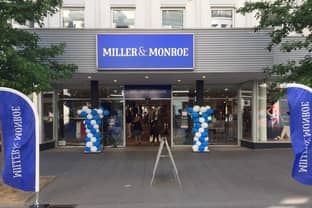 Niederländische Miller & Monroe-Mutter beantragt Zahlungsaufschub
