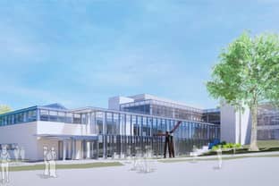 Behind Kent State University’s 45 million dollar Design Innovation Hub