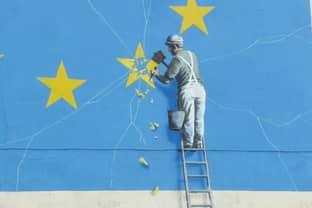 Hunderte Millionen für Deutschland aus Brüssel gegen Brexit-Folgen