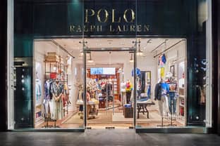 Polo Ralph Lauren joins line-up at Liverpool One