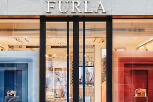 Furla eröffnet Store in München nach Umzug