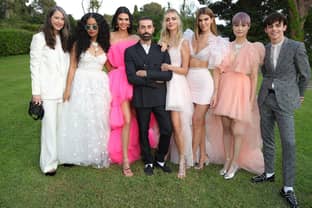 H&M to launch a Giambattista Valli collection