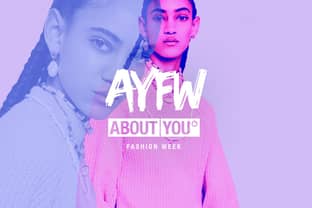About You organiseert consumenten event AYFW- About You Fashion Week