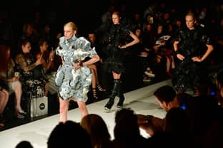 Kann 3D-Druck die Modeindustrie umkrempeln?
