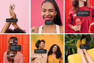 Instagram launches its own e-commerce account