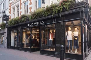 Jack Wills bolsters sales with a tailor-made Conversion Incentive Programme