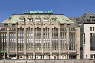 Medienbericht: 60 Warenhäuser von Galeria Karstadt Kaufhof könnten schließen