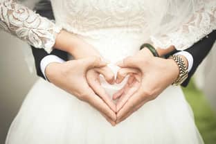 Wie Synergieeffekte den Brautmoden helfen
