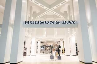 Nieuwe eigenaar Hudson’s Bay Nederland