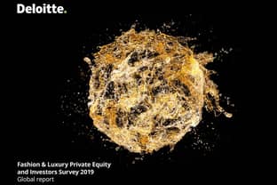 Deloitte: Bijna een kwart meer overnames in de mode- en luxeindustrie in 2018