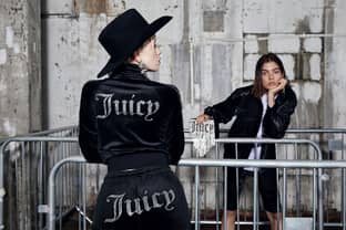 Juicy Couture se alía con Batra Group para lanzar colecciones exclusivas en Europa