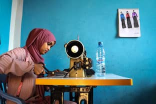 Budding Somalian student: Next fashion designer to watch