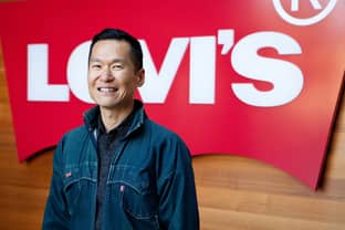 Levi Strauss Foundation exec director on importance of backing social change