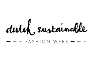 Dutch Sustainable Fashion Week roept Green Fashion Talent Award in het leven