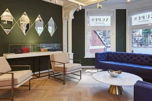 Luxe e-tailer Xupes breidt uit en vestigt eerste winkel in Amsterdam