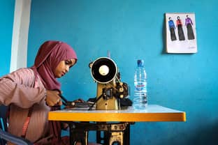 Somalie : une nouvelle génération de stylistes cherche à s'imposer