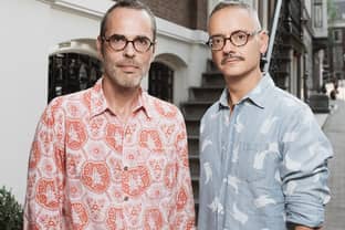 Viktor&Rolf lanceert brillencollectie bij Specsavers