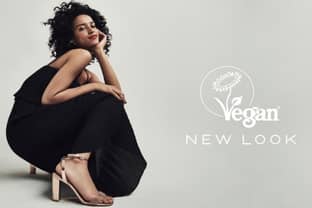 New Look startet vegane Reihe mit über 500 Produkten