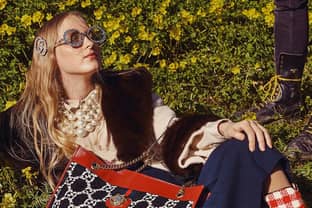 Gucci y Off-White, las marcas más deseadas por los consumidores de moda