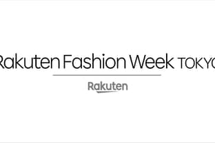 Rakuten and Japan Fashion Week Organization Announce Partnership Agreement for TOKYO Fashion Week