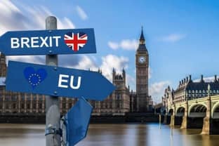 Studie: Brexit kostet britischen Arbeitnehmer:innen mehr als 500 Euro pro Jahr