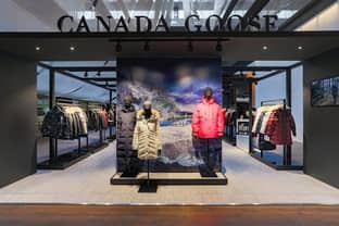 Canada Goose appoints EVP, design and merchandising