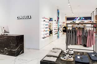 Consuela Store abre nuevo espacio en Malasaña