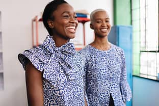 H&M x Mantsho : le géant suédois collabore pour la première fois avec une marque africaine