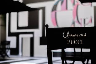 « Unexpected Pucci » celebra el genio artístico del diseñador florentino