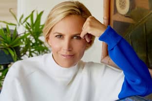 Tory Burch partners with Shiseido for new beauty venture