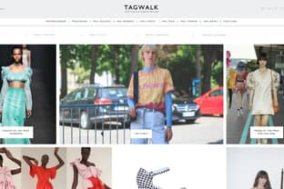 Pourquoi Tagwalk se veut le meilleur outil de référencement de la mode ?